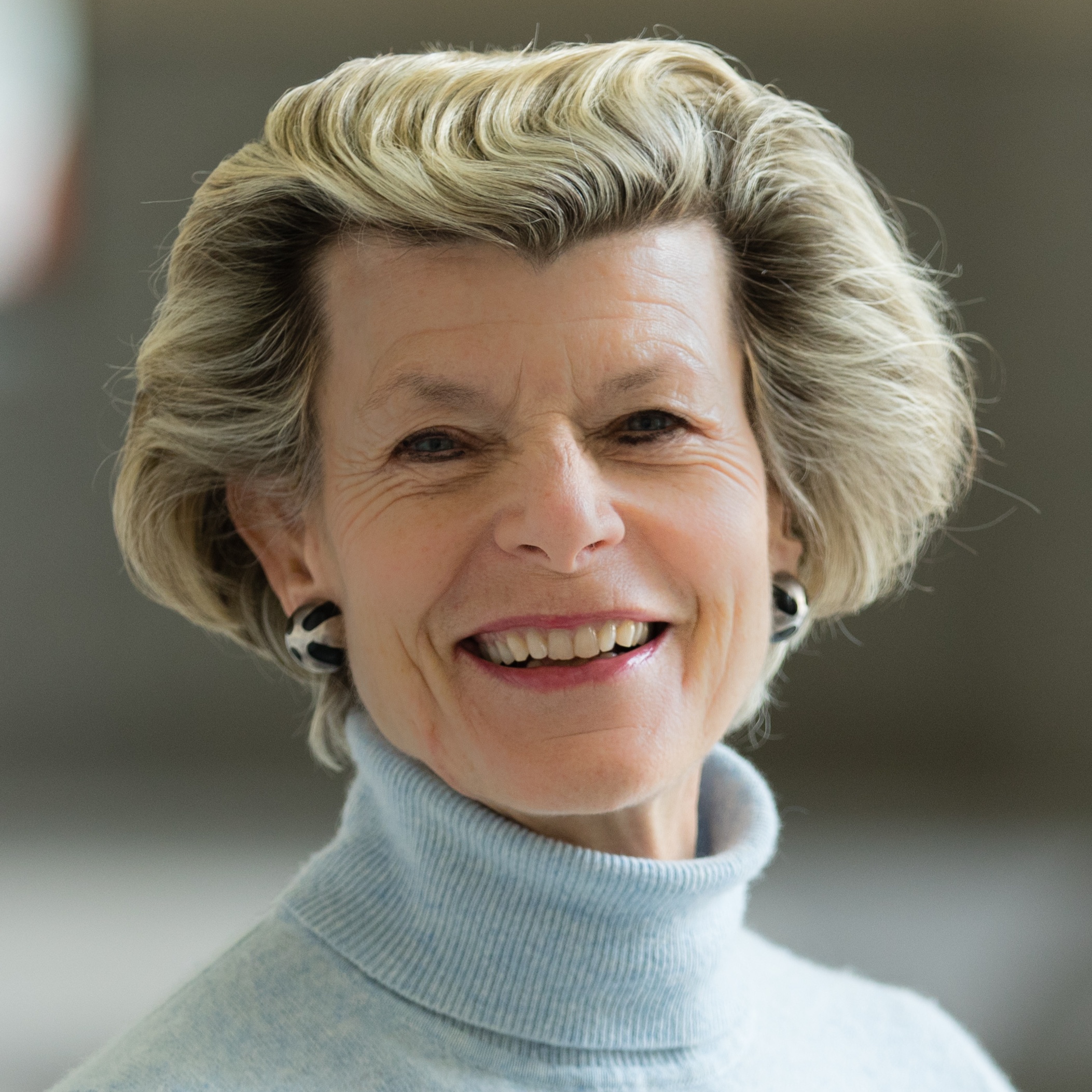 Diana Negroponte