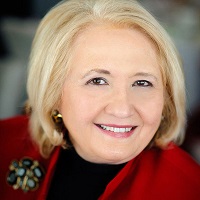 Ambassador Melanne Verveer