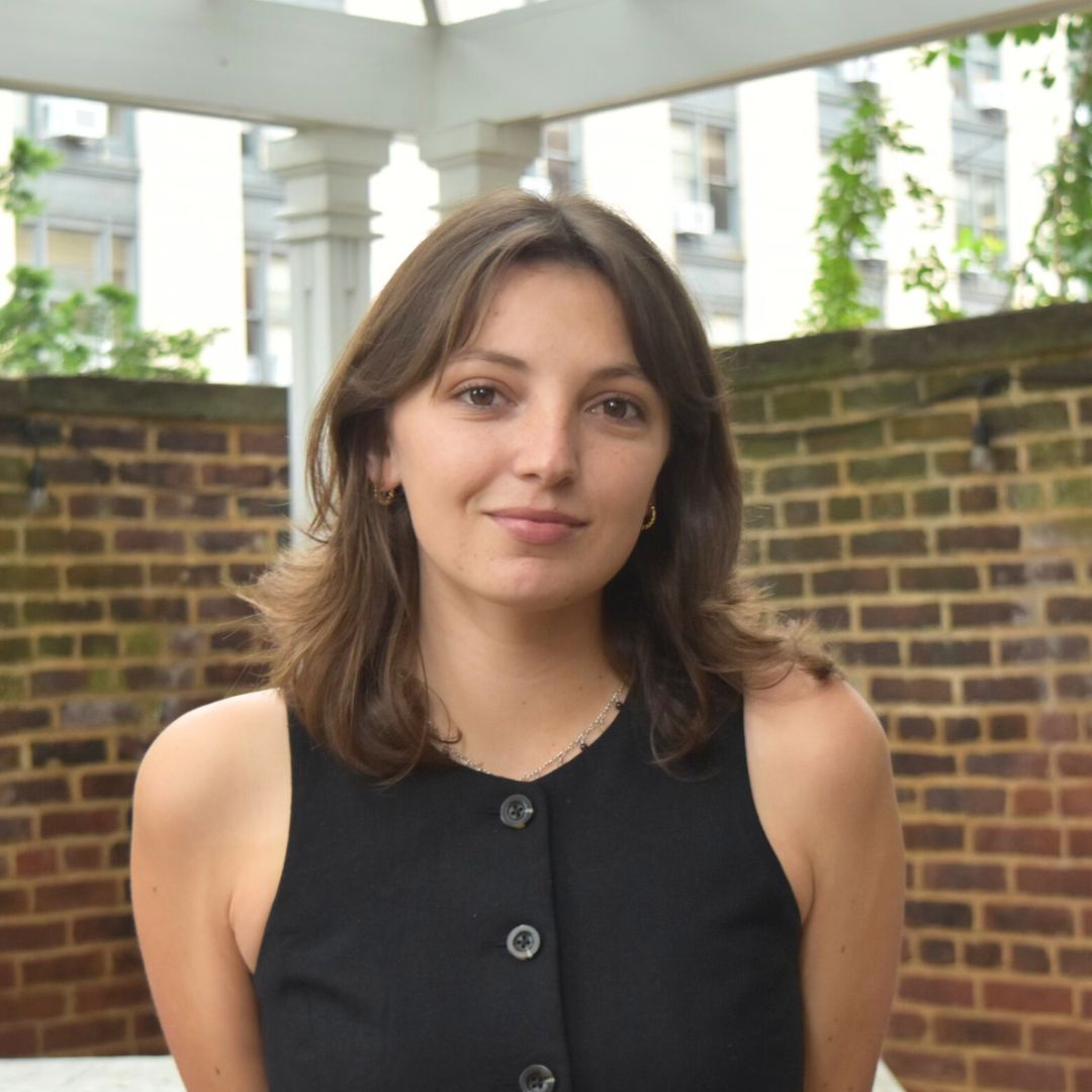 Charlotte O'Brien