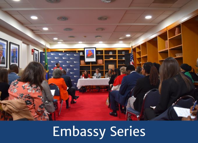 Embassy Series