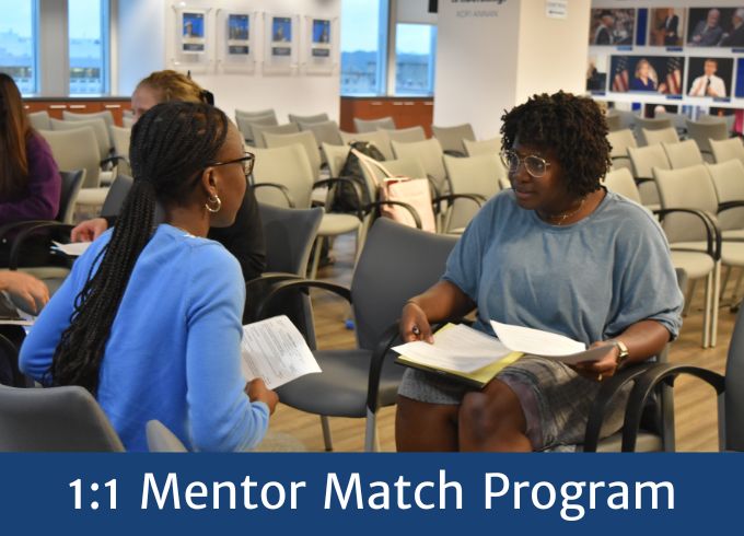 Mentor Match