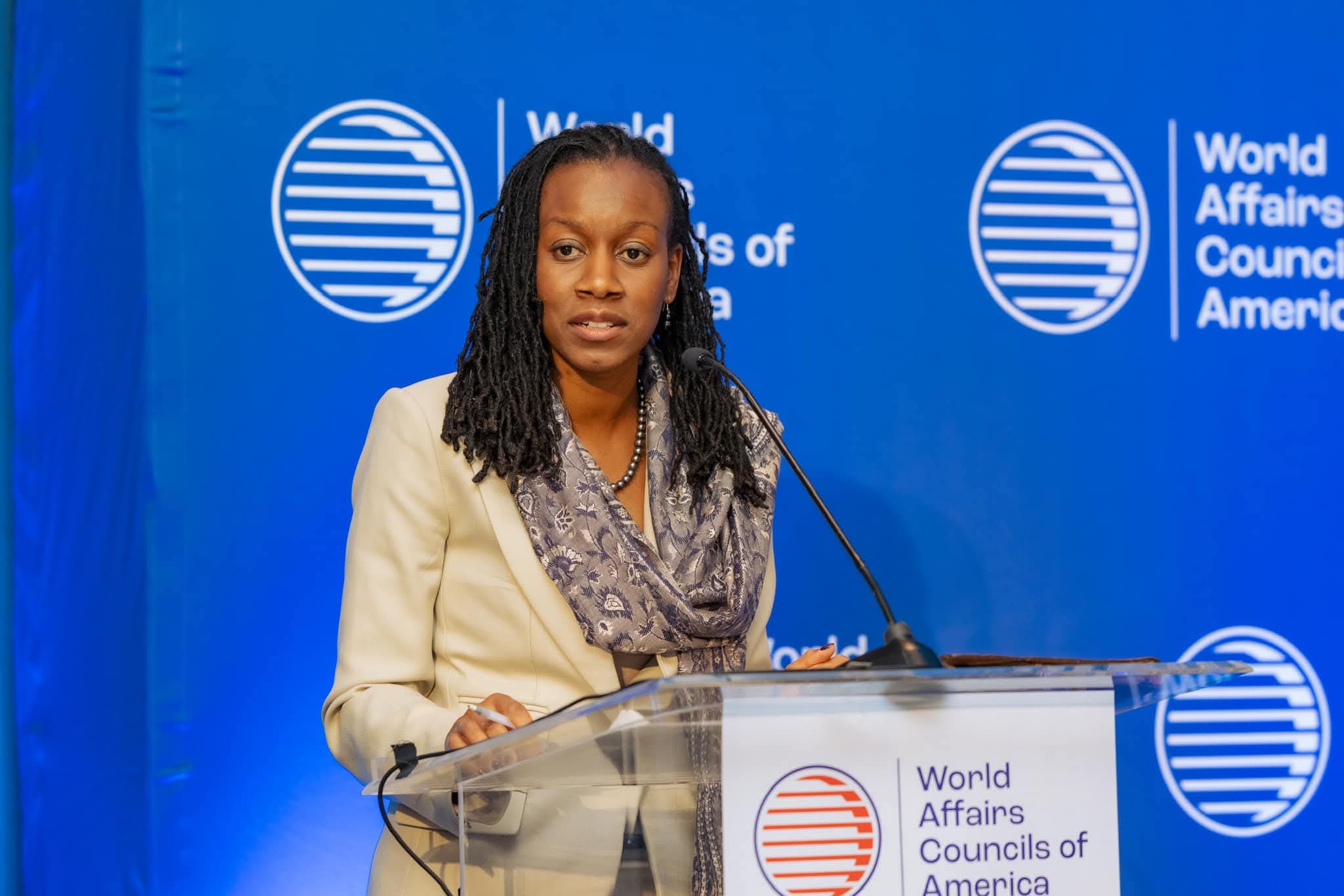 Chidi Blyden