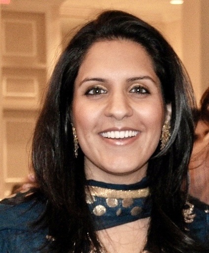 Sabeen Malik