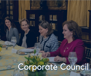 Corporate Advisory Council Membership